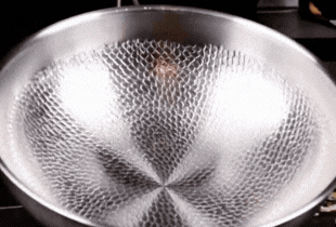 BYA Pure Titanium Pan