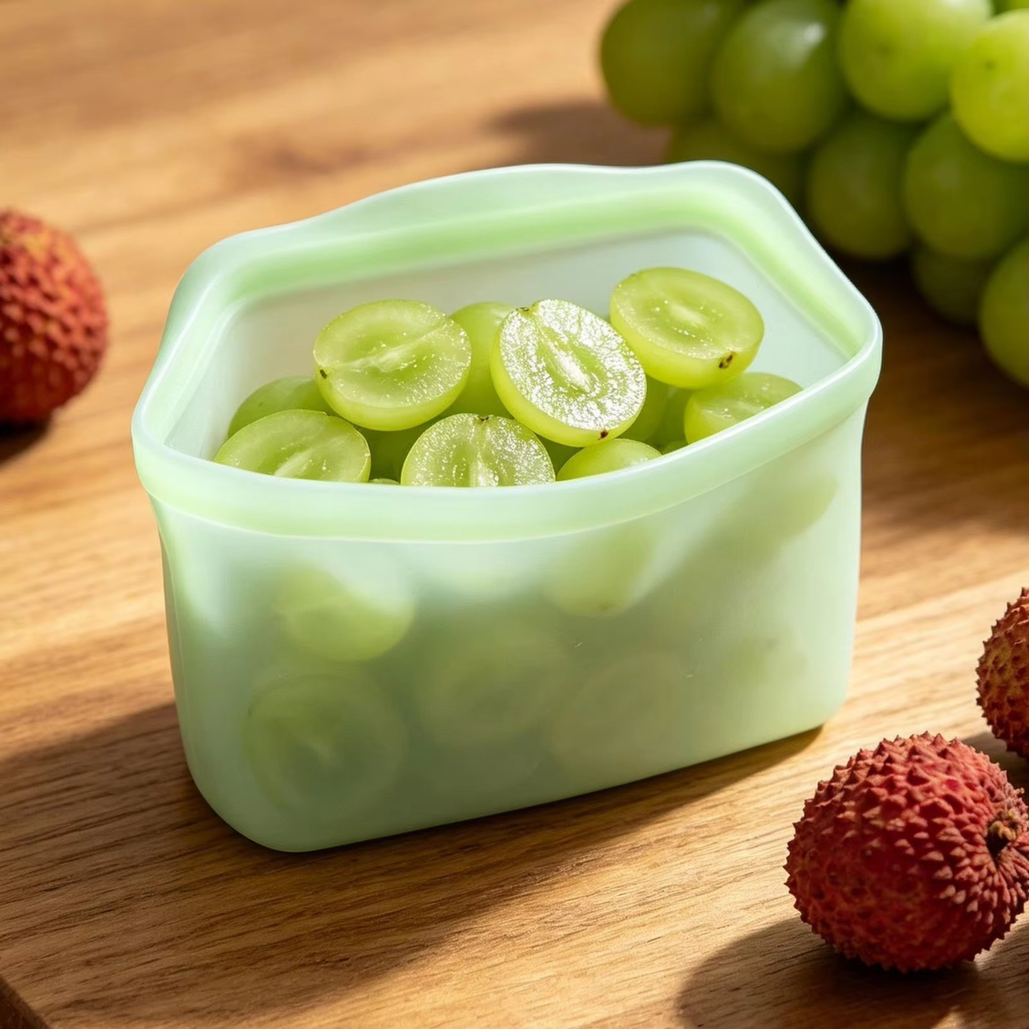 Sac silicone BYA