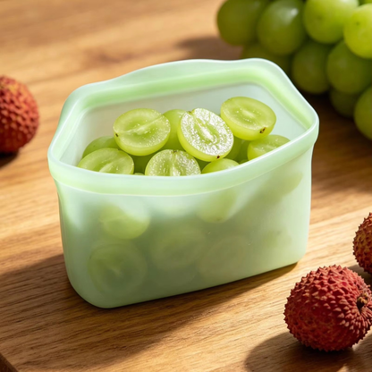 Sac silicone BYA
