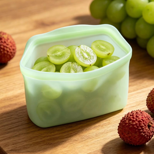 Sac silicone BYA