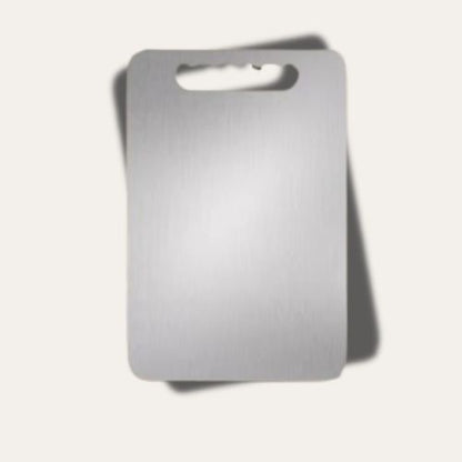BYA Titanium Board – Signature