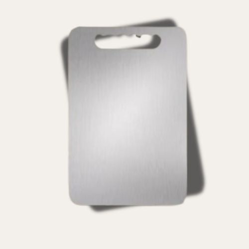 BYA Titanium Board – Signature