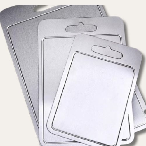 Bya Elite Titanium Cutting Board