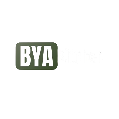 Bya Kitchen