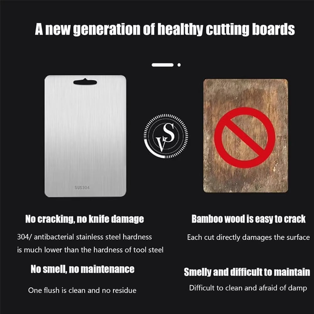 BYA Titanium Board – Signature