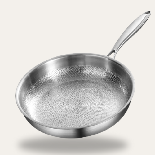 Pure Origin Titanium Frying Pan