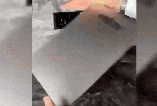 BYA Titanium Board – Signature